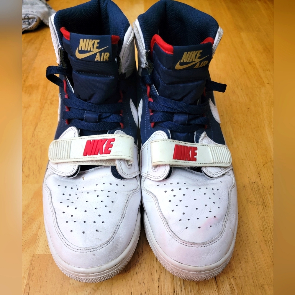 Jordans